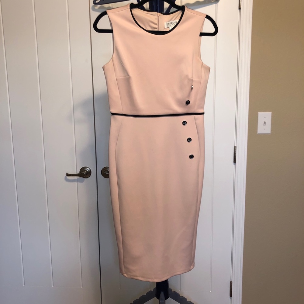 Enfocus Studio Dress